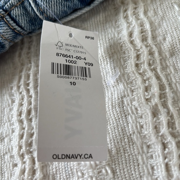 Ladies jeans - Picture 6 of 7